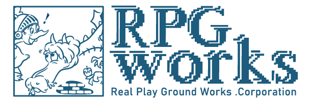 株式会社RPGworks
